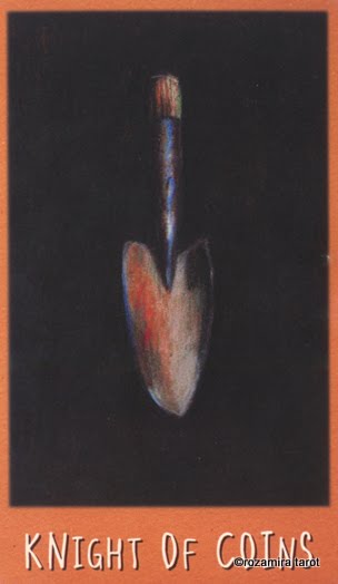 The Raven's Prophecy Tarot